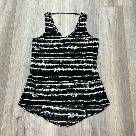 Express Tops - Express tank